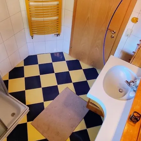 Ferien - Pure Mountain 公寓