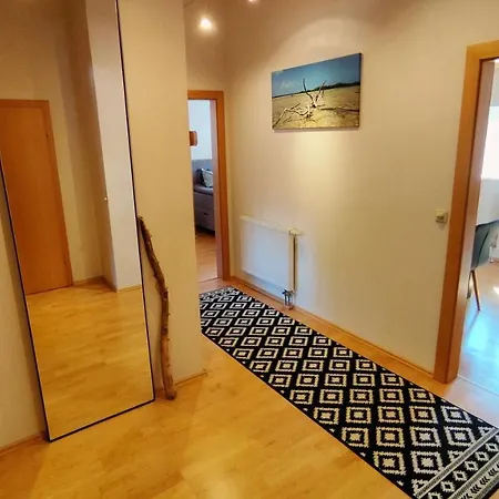 Ferien - Pure Mountain 公寓