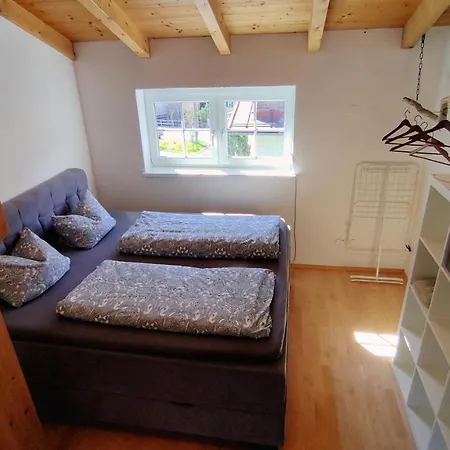 Ferien - Pure Mountain Apartment