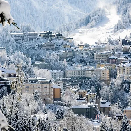 Ferien - Pure Mountain *